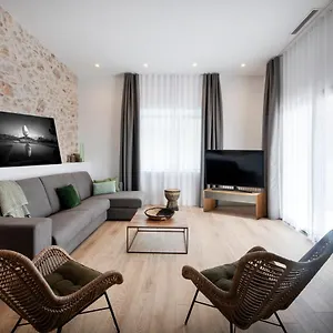 Appartement Nc Rambla 32