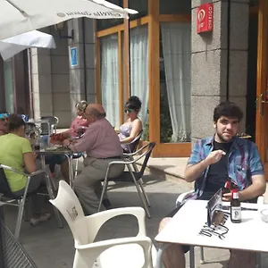 Affittacamere Galicia, Figueres (Girona)