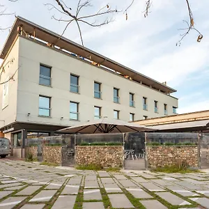 Hotell Palau De Girona, Sant Julià De Ramis