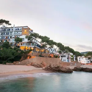 Hotell Hostalillo By Escampa, Tamariu