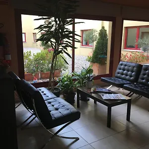 Hotell Jonquera, La Jonquera