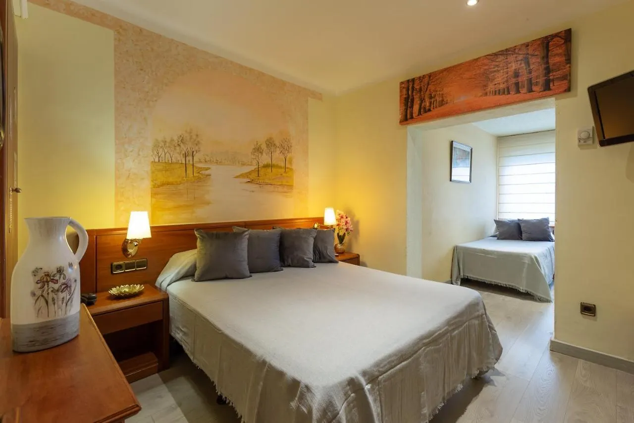 Checkin Trave Hotel Figueres  Figueres (Girona)