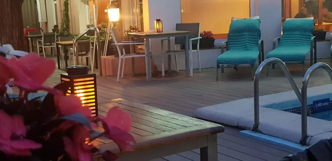 Hotel Checkin Trave Figueres   Figueres (Girona)