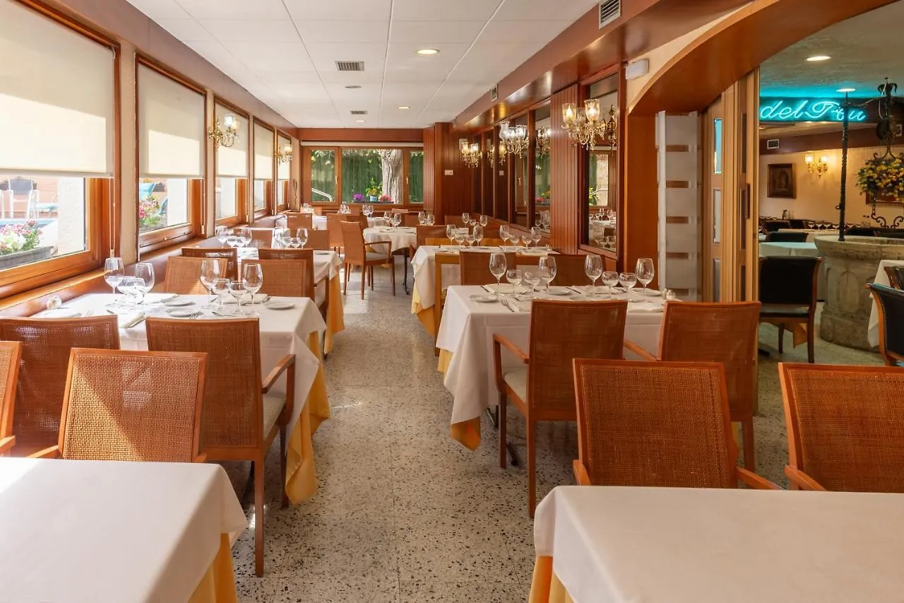 ***  Hotel Checkin Trave Figueres  Spanien