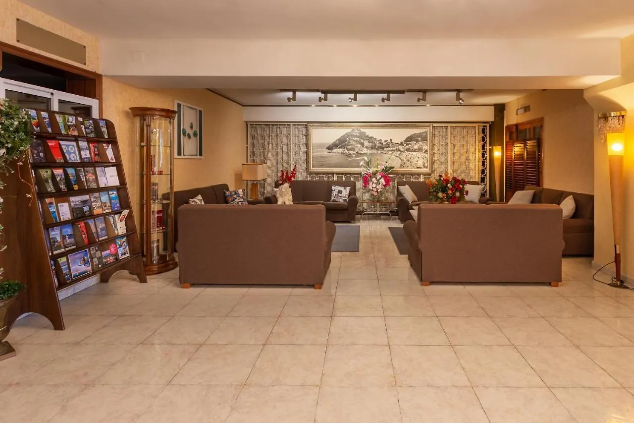 Hotel Checkin Trave Figueres