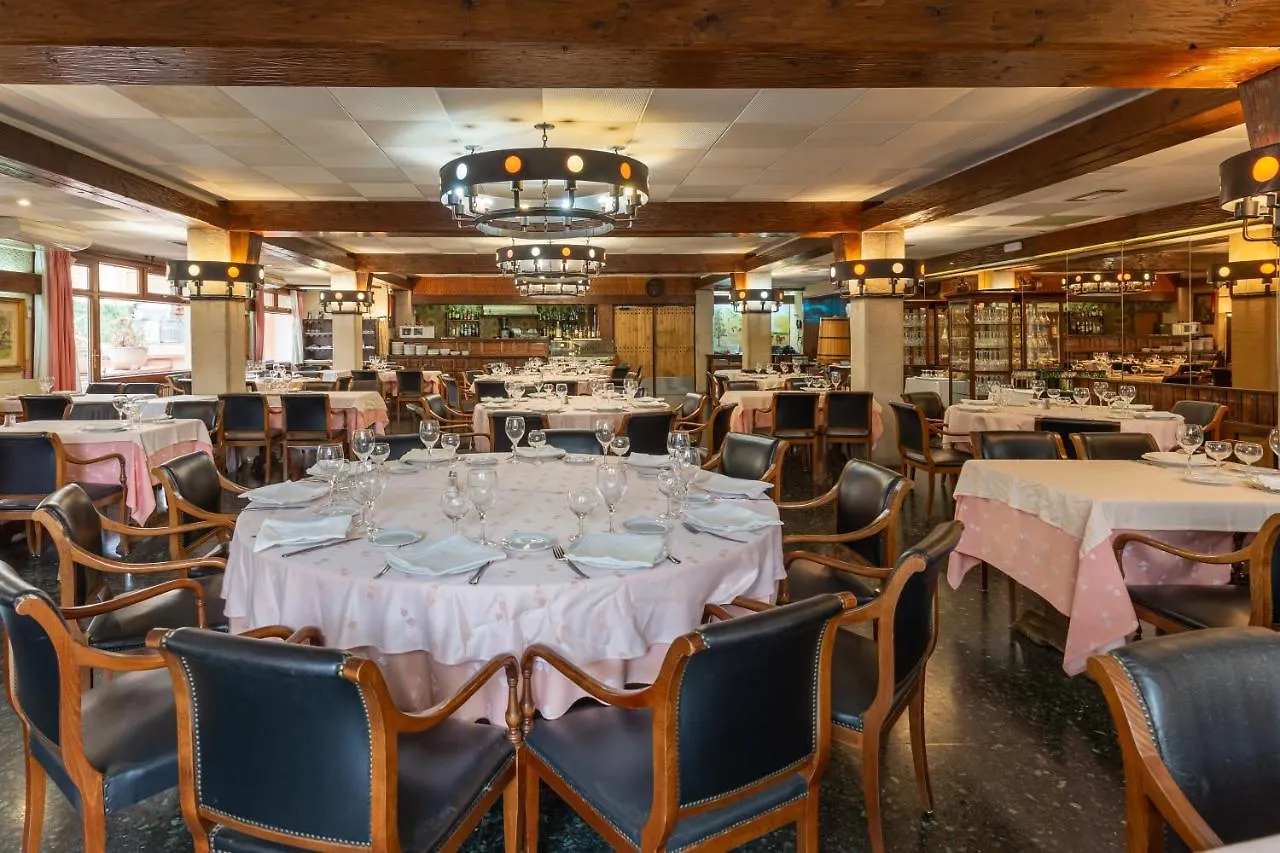 Hotel Checkin Trave Figueres   Figueres (Girona)