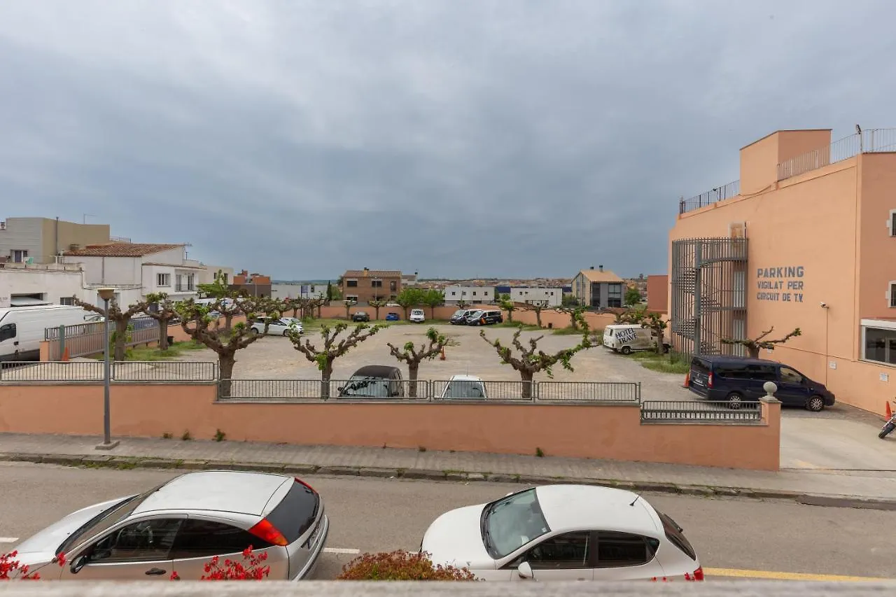 Hotel Checkin Trave Figueres   Figueres (Girona)