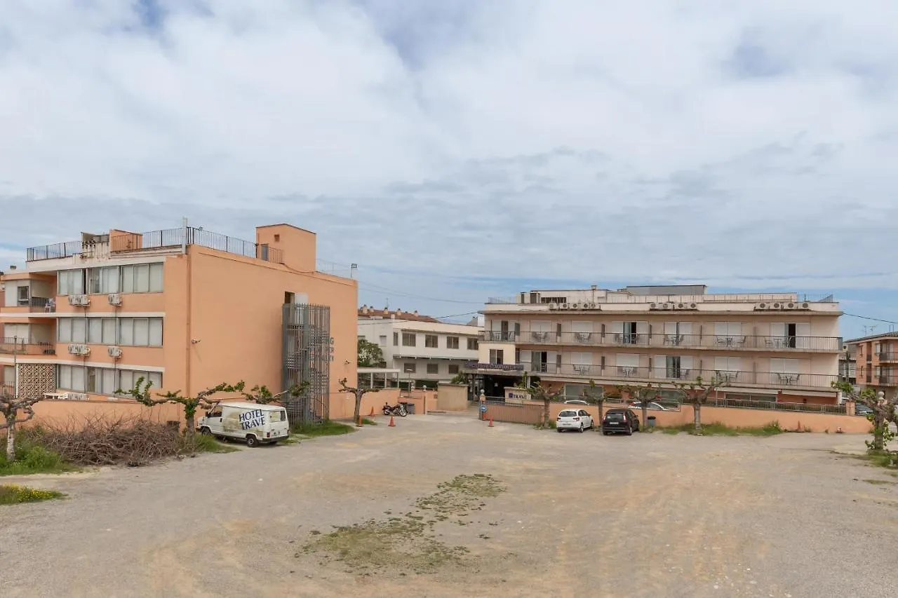 Checkin Trave Hotell Figueres   Figueres (Girona)