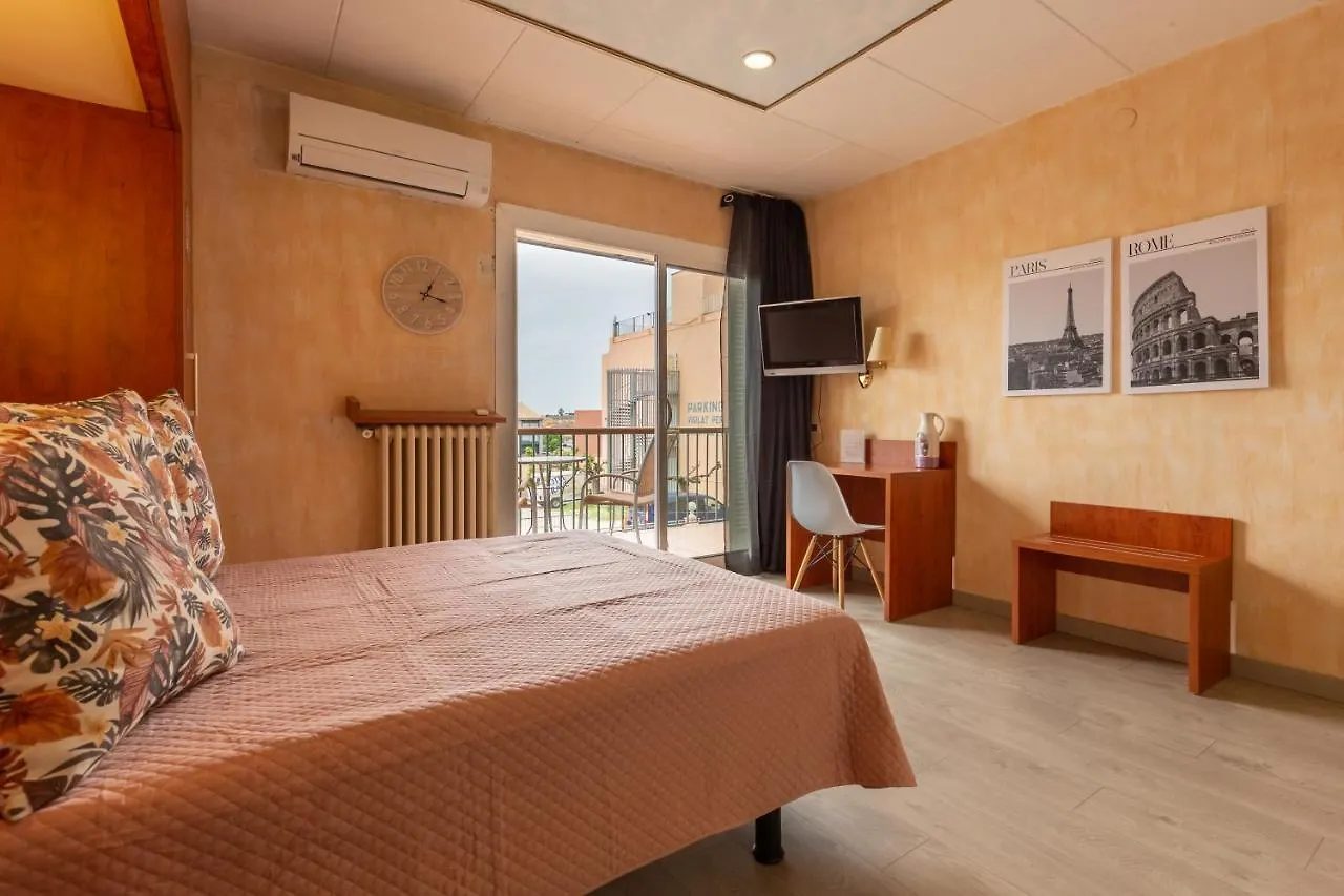 Checkin Trave Hotell Figueres  3*, Figueres (Girona)